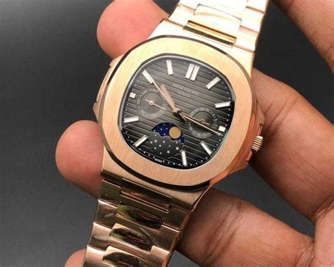 starting price for patek philippe|Patek Philippe average price.